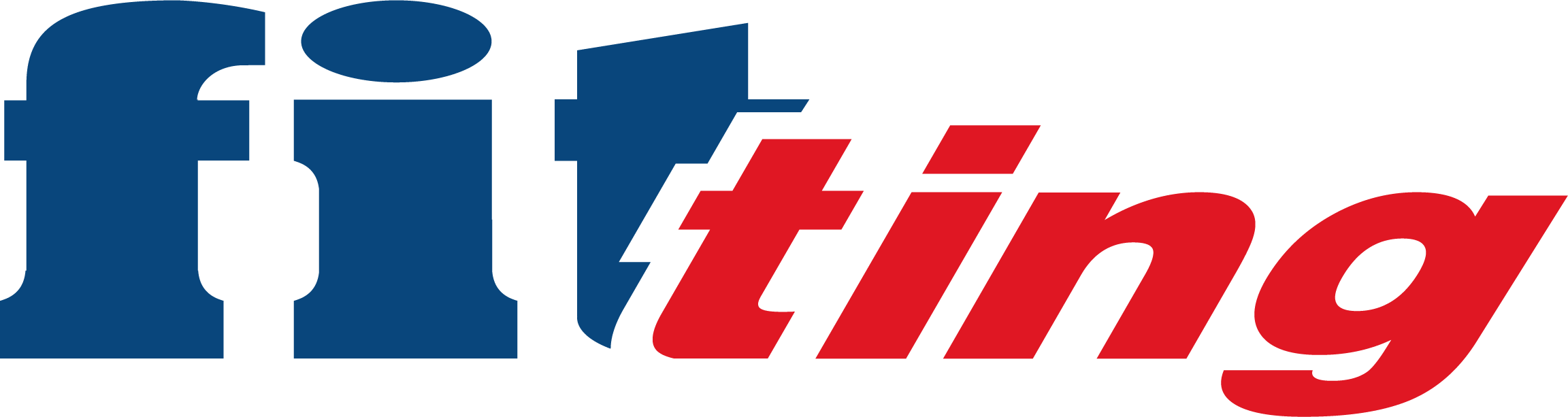 Logo FITTING