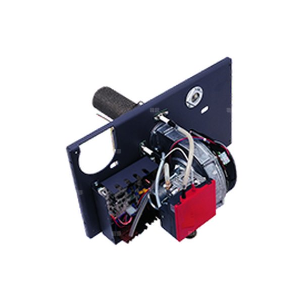 Palnik gazowy BG 2000 S 70, 3/4", 69,9 kW (HeatMaster 70)
