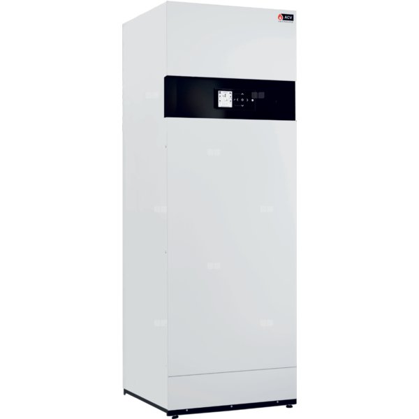 HEATMASTER 120 EVO-2 kocioł c.o./c.w.u., moc 115 kW