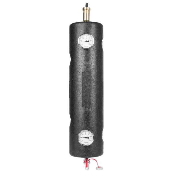 Sprzęgło hydrauliczne AFRISO BLH 801, moc 70 kW