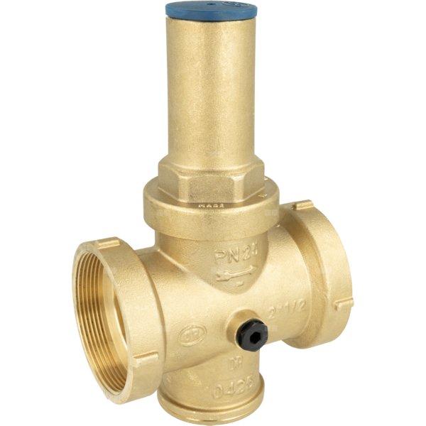 Standardowy reduktor ciśnienia wody BPR 407, GW G2 1/2", 1 - 5,5 bar