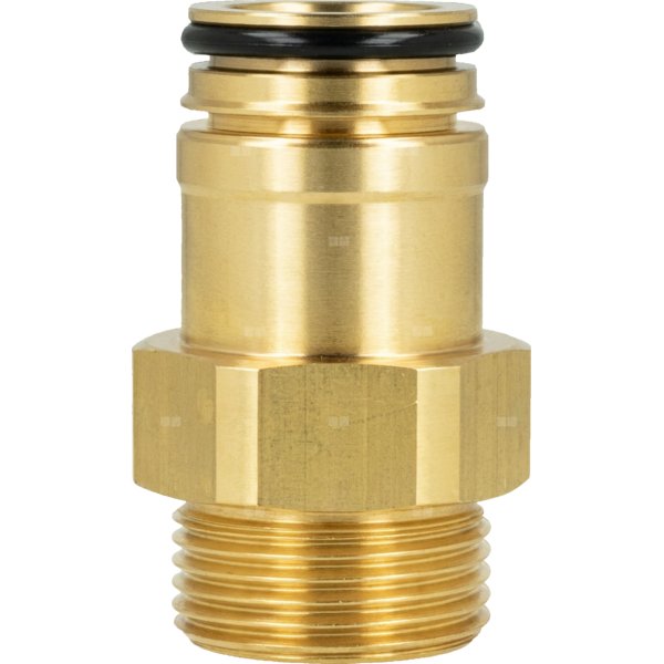 Złącze gwintowane G1''-GW G1/2'' HSM TE do multifunkcyjnego rozdzielacza ProFusion HSM 90/125
