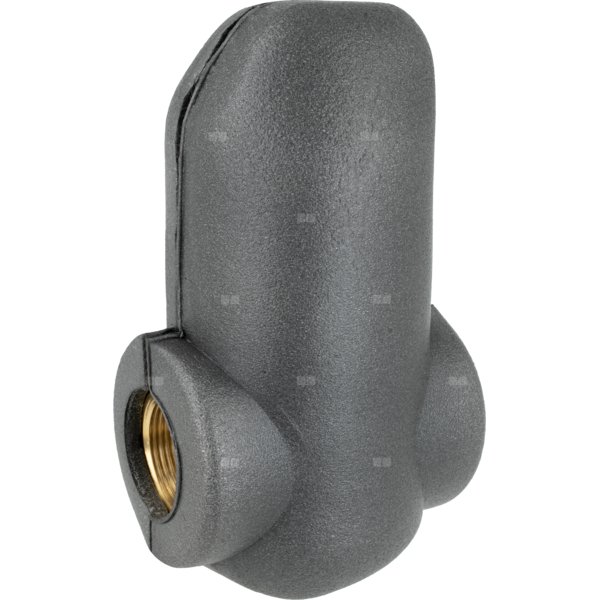 Izolacja do separatora powietrza AAS 281, przyłącze stałe GW G1 1/4''