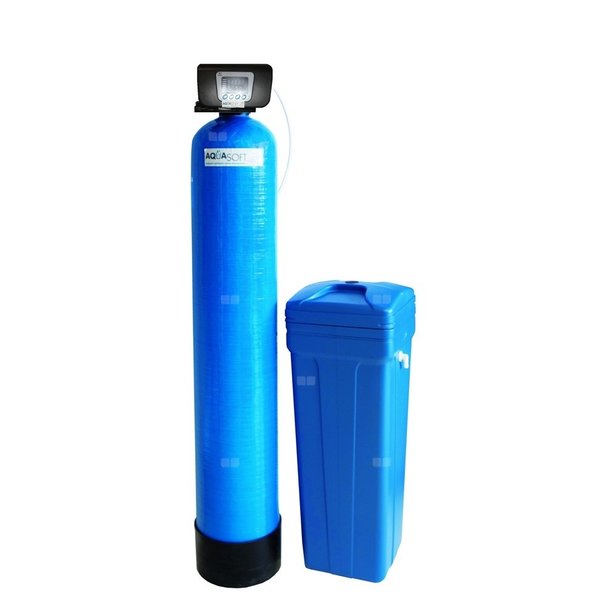 Stacja Zmiękczająca wodę Aqua TECH 40V-RX