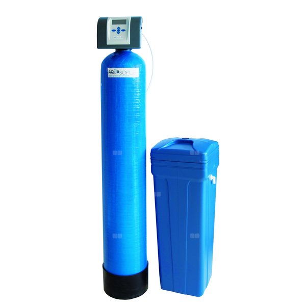 Stacja Zmiękczająca wodę Aqua TECH 75V-CK
