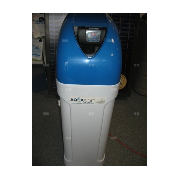 Stacja Zmiękczająca wodę Aqua ECO 20V-RX