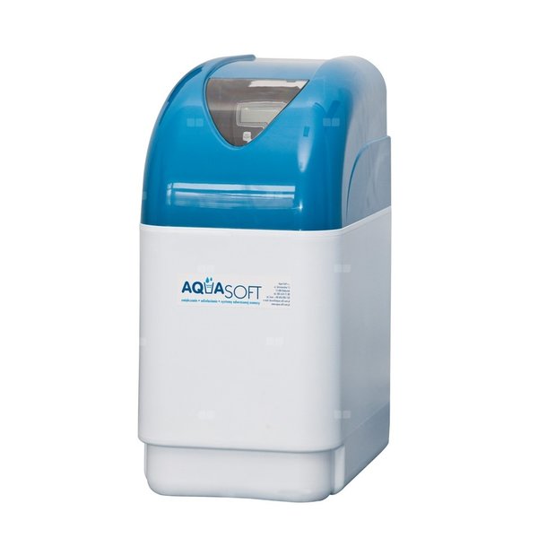 Stacja zmiękczająca wodę Aqua ECO 10V-RX