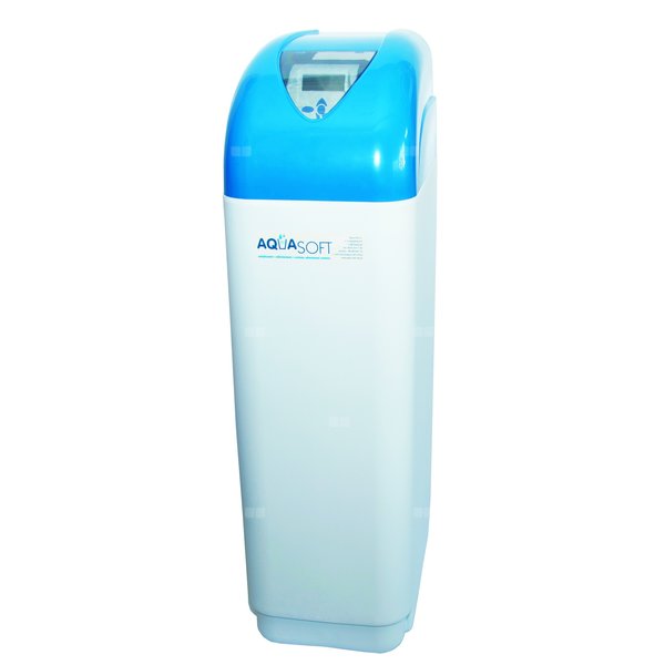 Stacja zmiękczająca wodę Aqua Soft Basic 12V-CK