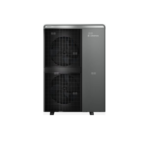 Pompa ciepła c.o. NIMBUS 5 COMPACT 150 M-T R290