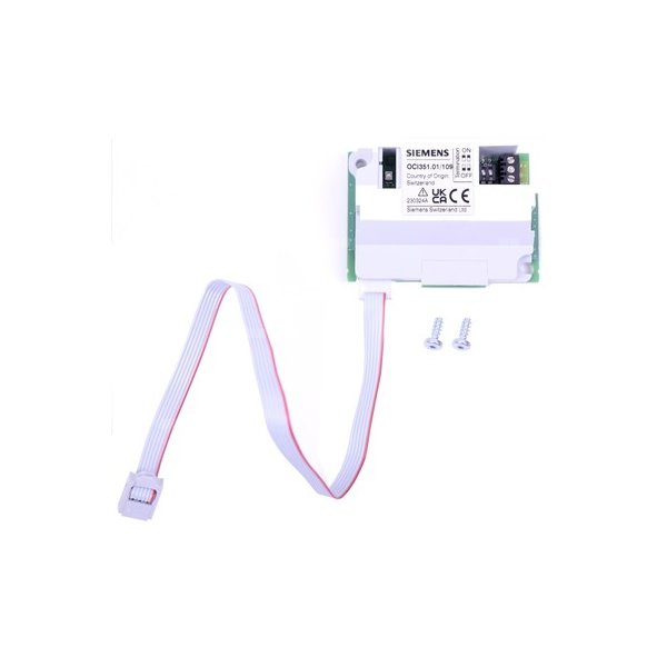 OCI 351 Moduł komunikacyjny Modbus (Varmax 2)