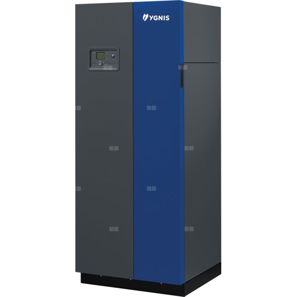 CONDENSINOX 100 Kocioł c.o., 100 kW