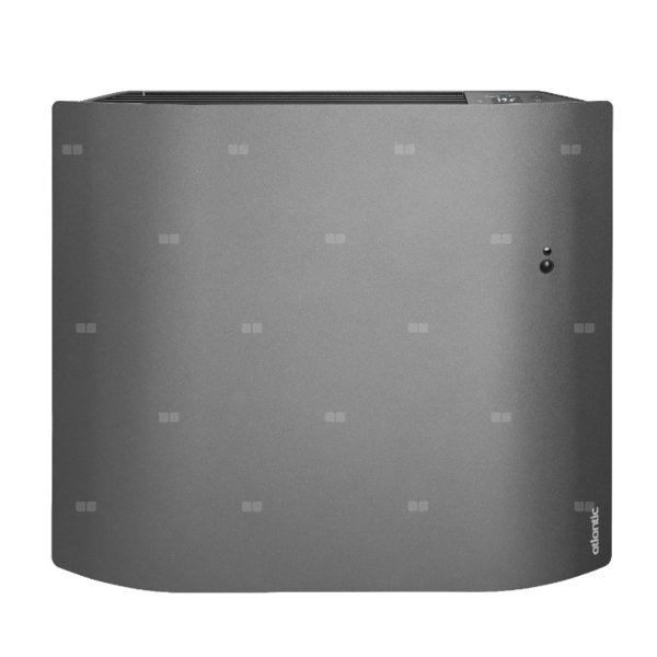 DIVALI NEO 1000 W ZigBee radiator ciepła z funkcją LIGHT (kolor biały)