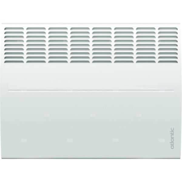 F-120 1000W Konwektor elektryczny (model wiszący) z wtyczką