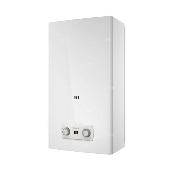 Podgrzewacz wody SCALDABAGNO FONTE LX 11 P GPL