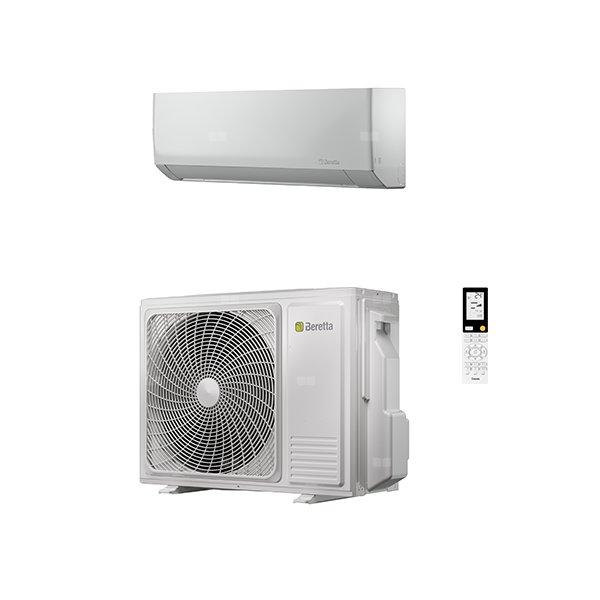 Klimatyzator BREVA 18000-2 (12+12) E