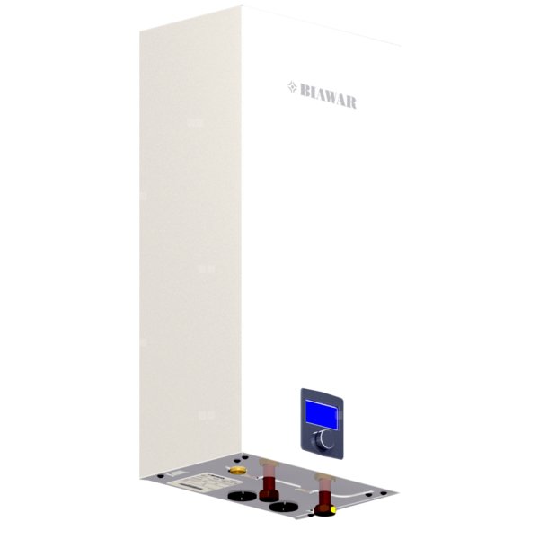 Kocioł elektryczny BIAWAR KE9.L3 9 kW