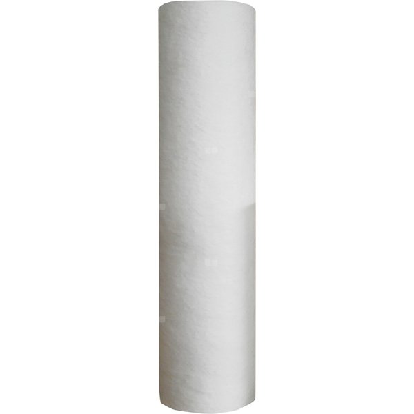 BWT wkład jednowarstwowy 20" (do filtrów AQUA BIG 20") 20 BSE 1 (1 µm)