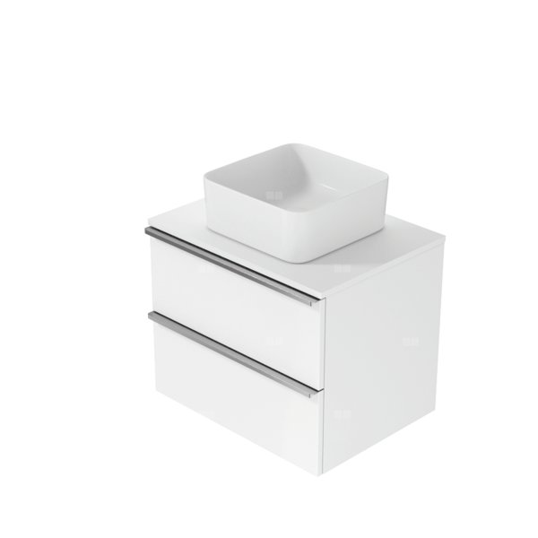 SZAF.Z BL. VIRGO 60 BIAŁA Z CHR. UCHW. ZM FSC MIX70% SGSCH-COC-007574