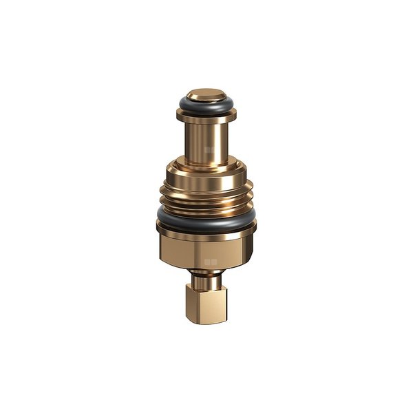 GŁOWICA ZAWORU KĄTOWEGO AQUA SYSTEM 40 50