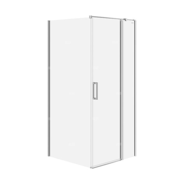 SET B848 KABINA MODUO ZAWIAS PRAWA 90X90X195 SZK TRANS WIR