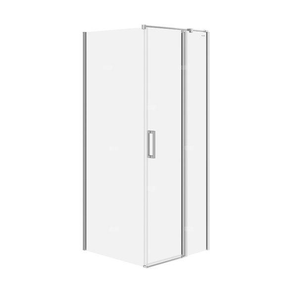 SET B846 KABINA MODUO ZAWIAS PRAWA 80X80X195 SZK TRANS WIR