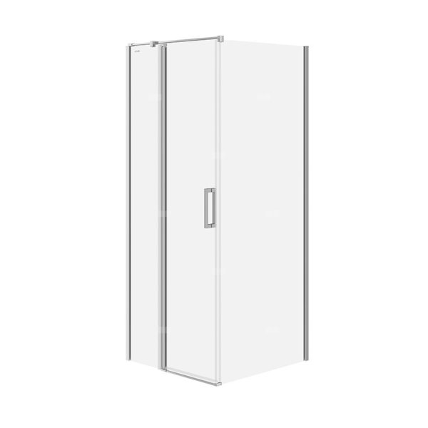 SET B845 KABINA MODUO ZAWIAS LEWA 80X80X195 SZK TRANS WIR