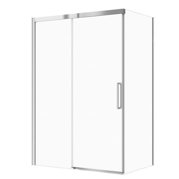 SET C87 KABINA CREA PRZESUWNA 140X90X200 SZK TRANS WIR