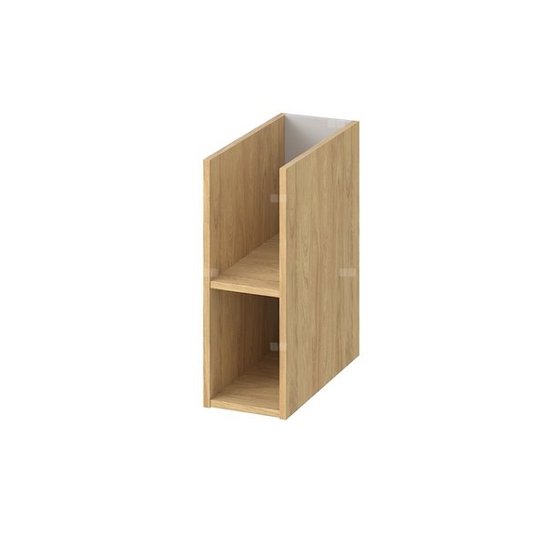 SZAF MODUŁ. OTWAR. MODUO 20 DĄB HIKORA DSM FSC MIX70% SGSCH-COC-007574