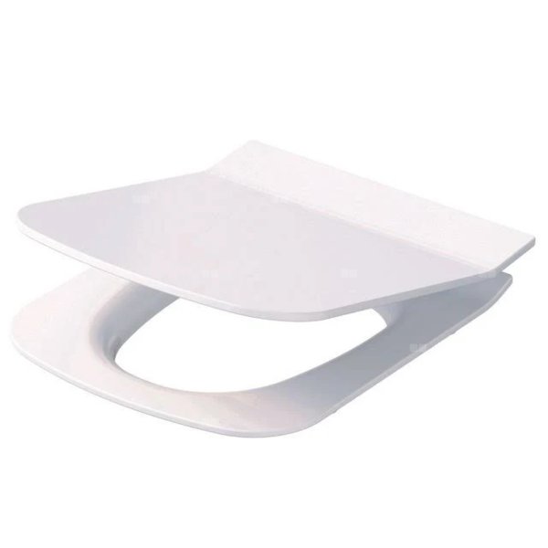 DESKA MESTO SQUARE SLIM DUR WO BOX