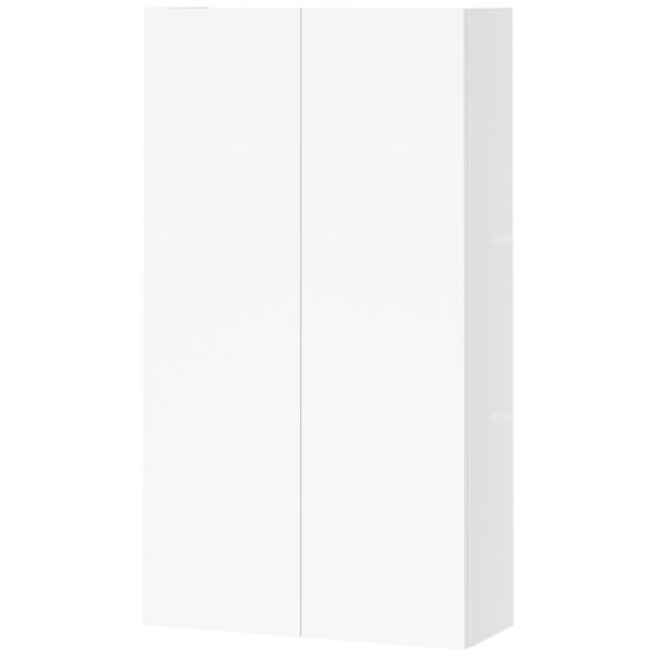 SZAF.GÓRNA Z DRZW. DO STELAŻA BIAŁA M DSM FSC MIX70% SGSCH-COC-007574