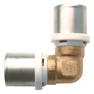 90º Kolano 20x20 R