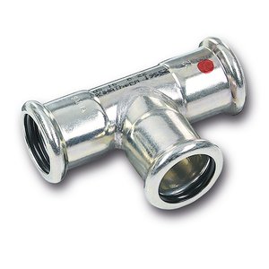 CONCEPT SANHA®-Therm Trójnik 3xP 12