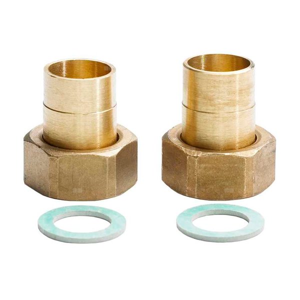 Zestaw do lutowania G 1/1/4 A / 22 i 28mm