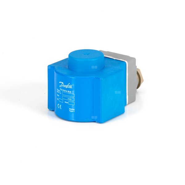 Cewka elektromagnetyczna BG024DS