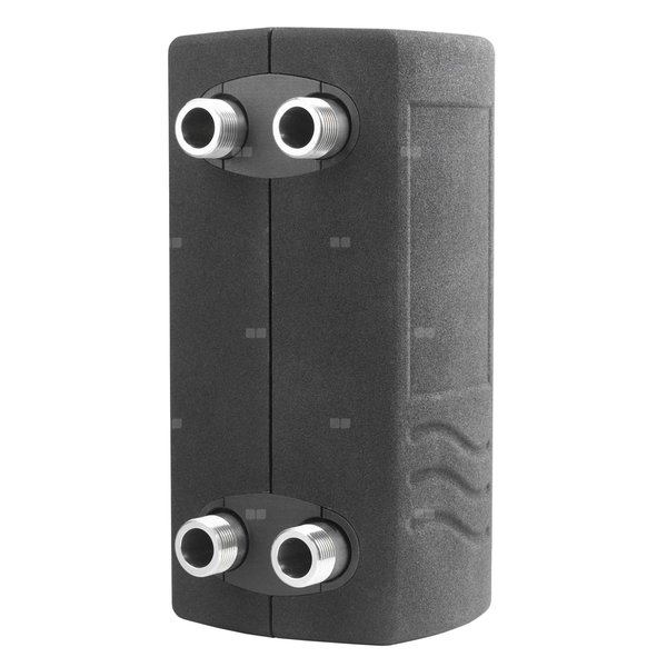 Zestaw izolacji M, X M, H: 8-26, X: 8-20