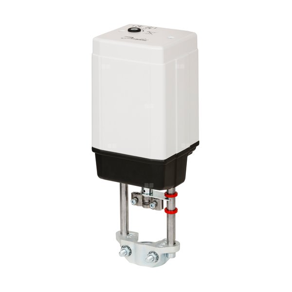 Siłownik elektryczny AMV 56 24V 4s/mm 40mm 1500N bez funkcji bezpieczeństwa