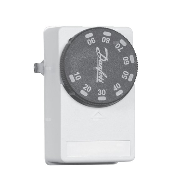 Termostat na rurociąg ATF