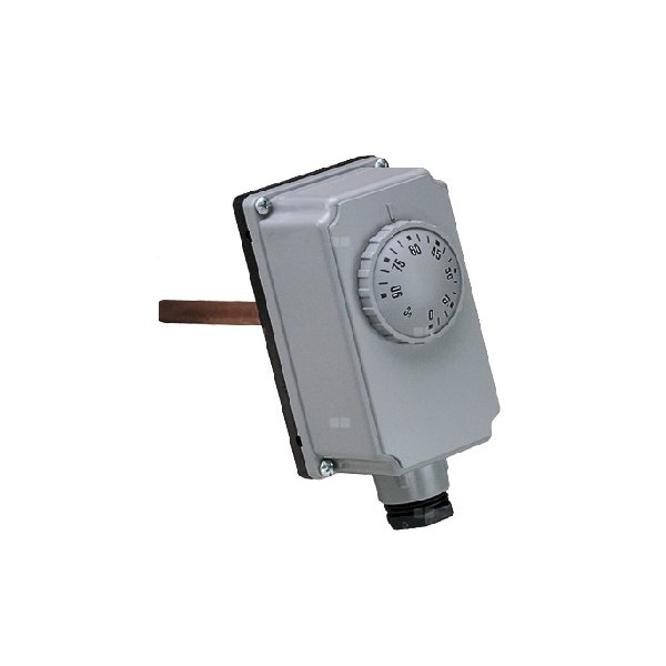 Termostat zanurzeniowy ITC