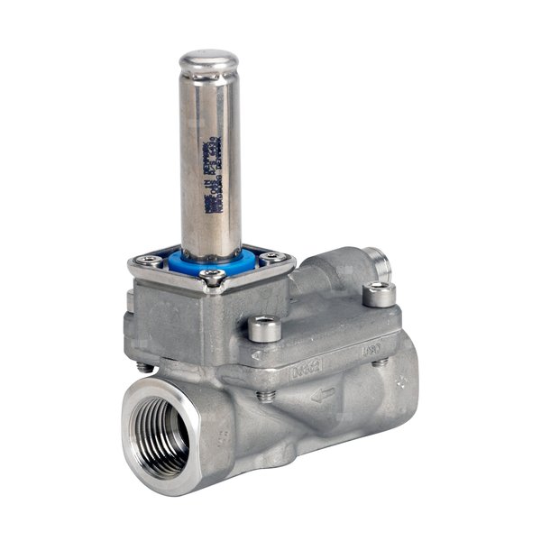 Zawór elektromagnetyczny EV228BW 15SS G 12E UN000