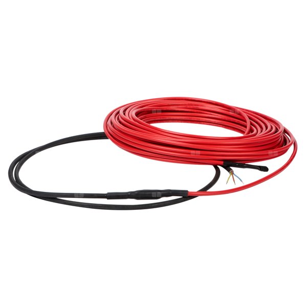 Kabel grzejny DANFOSS DEVIflex 6 T 230 V 1160 W, wymiary  190000 mm