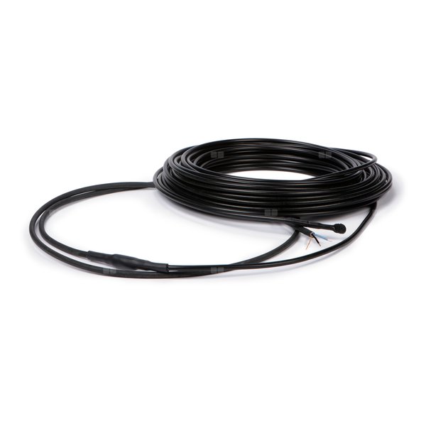 Kabel grzejny DANFOSS Devisafe 20 T 230 V 830 W, wymiary  42000 mm