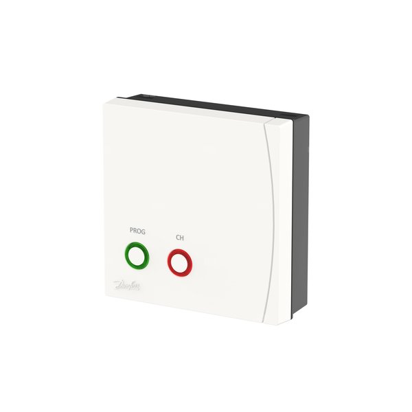 Danfoss Ally™ BR - Przekaźnik kotła