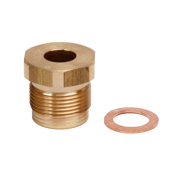 AKCESORIA DŁAWICY DO VF/L DN 65–100