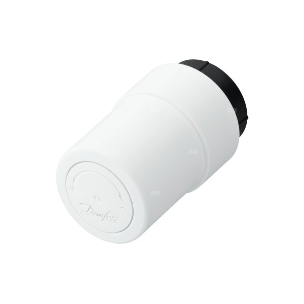 Pokrętło ręczne do zaworów RA