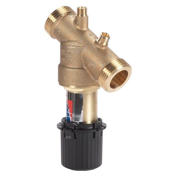 AVTQ Zawór pilotowy DN20bez złączek