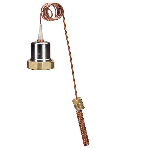 Czujnik AVTQ z kompletem uszczelnień