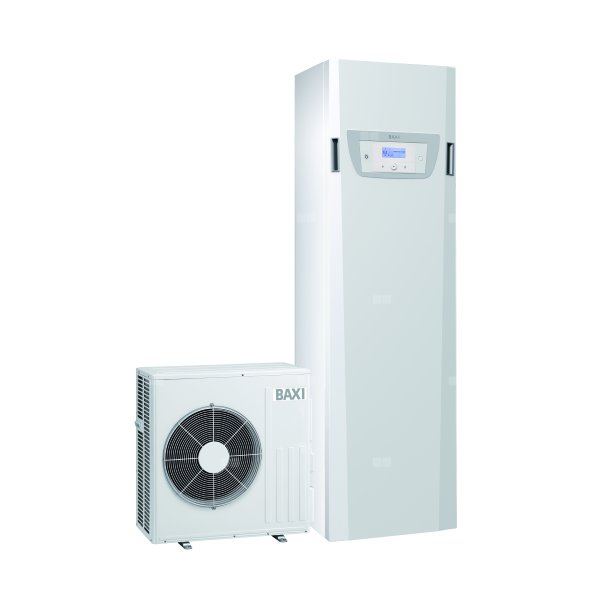Platinum BC Smart iR32 4,5 MR/E Pompa ciepła powietrzna