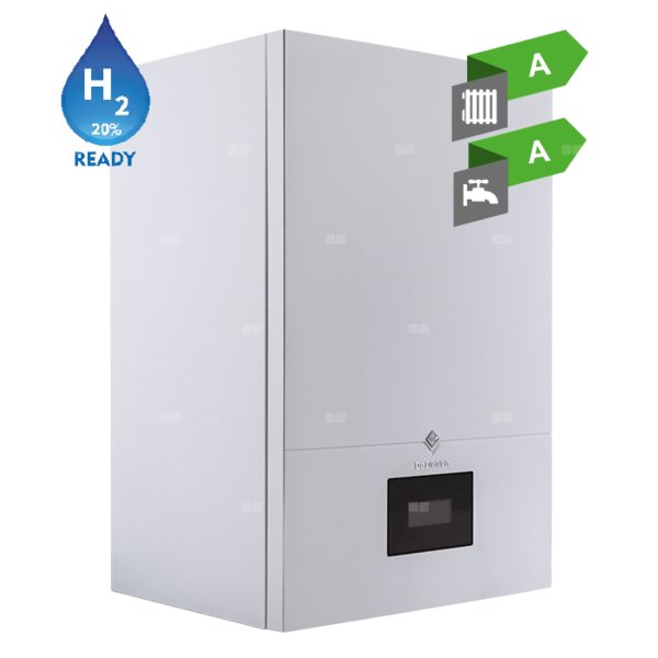 Neodens+ 24-29 BIC Kocioł gazowy kondensacyjny 2-f