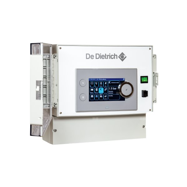 VM DIEMATIC Evolution Konsola sterownicza