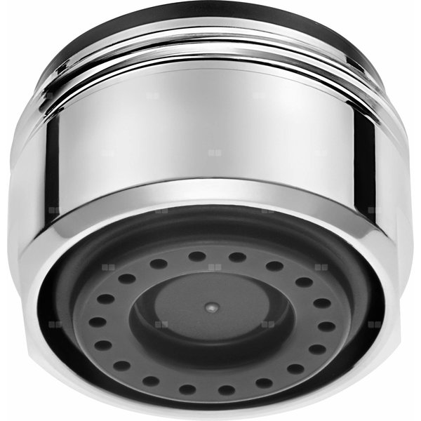 Aerator redukujący przepływ wody do 3 l/min, gwint zew. m24